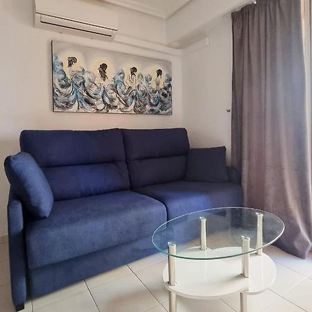Lasstory Apartment Торевиеха Екстериор снимка