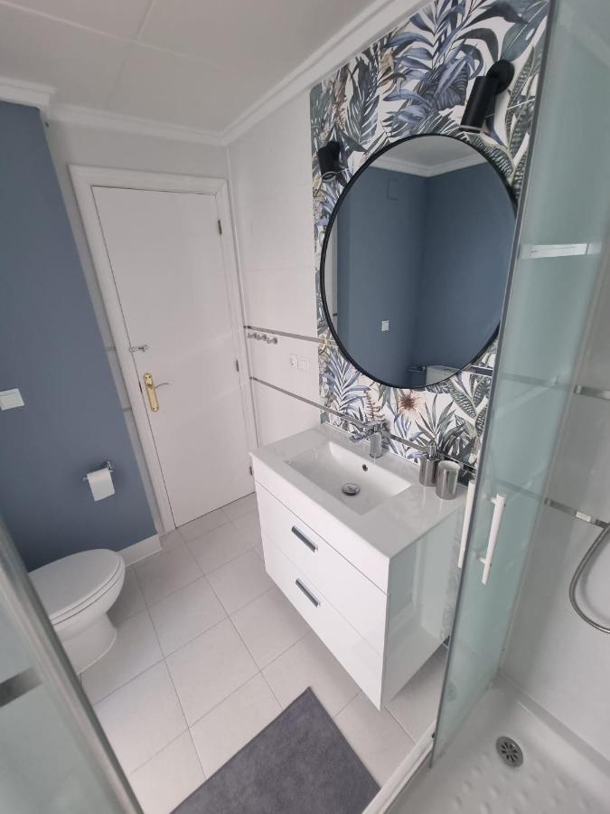 Lasstory Apartment Торевиеха Екстериор снимка