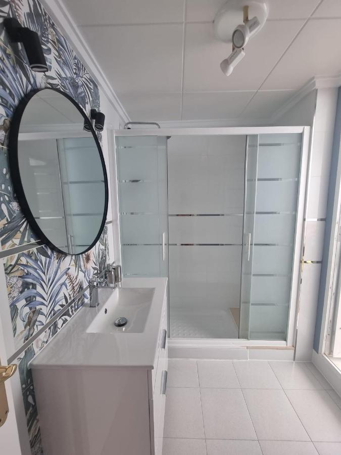 Lasstory Apartment Торевиеха Екстериор снимка