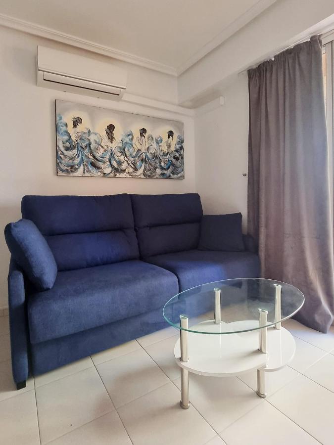 Lasstory Apartment Торевиеха Екстериор снимка
