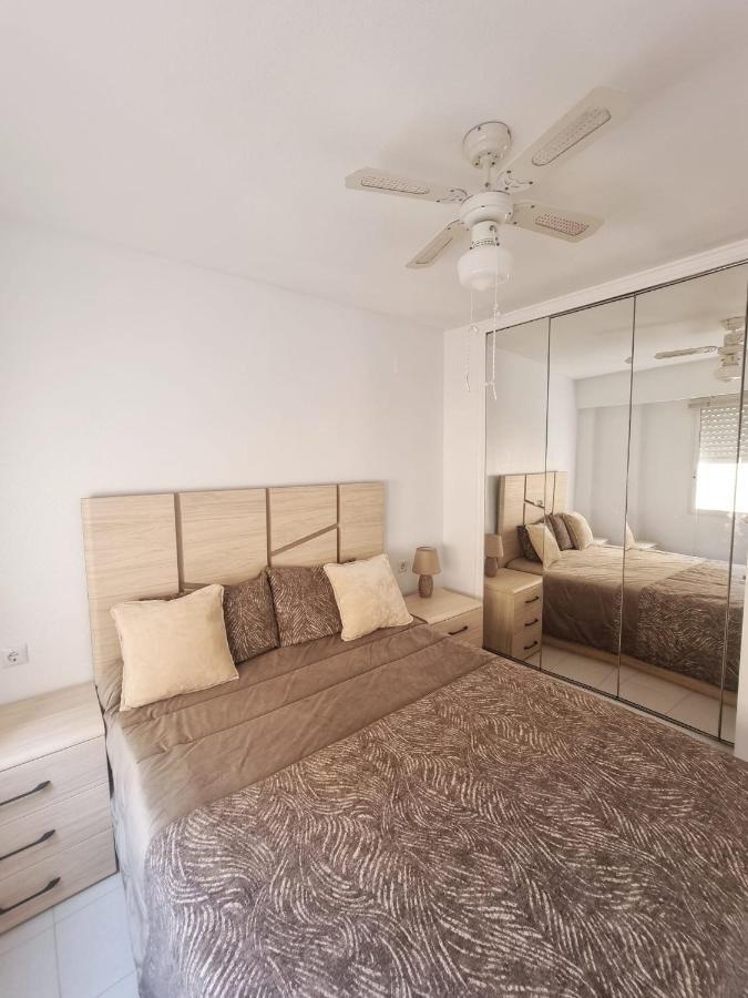 Lasstory Apartment Торевиеха Екстериор снимка