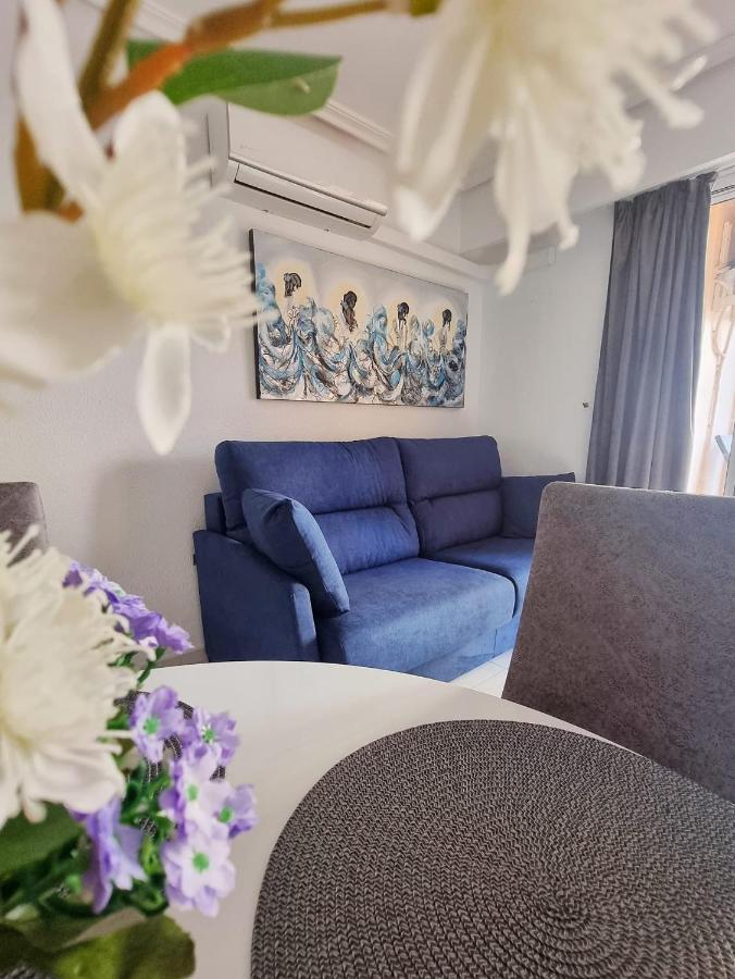Lasstory Apartment Торевиеха Екстериор снимка